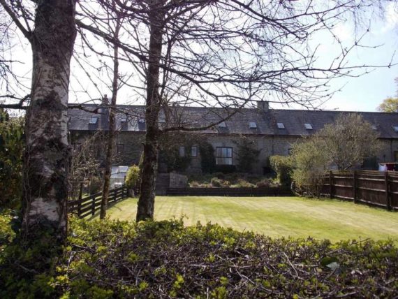 3 Bedroom Detached
